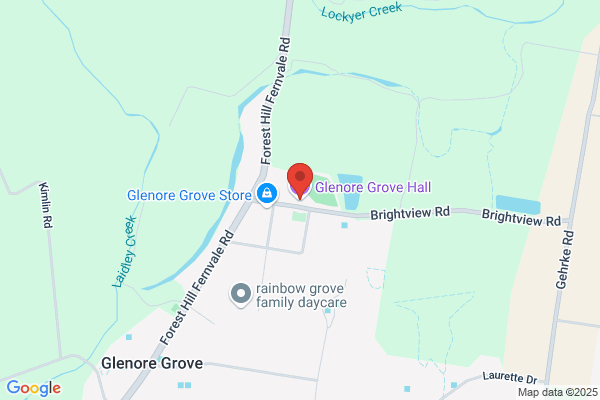Glenora Grove