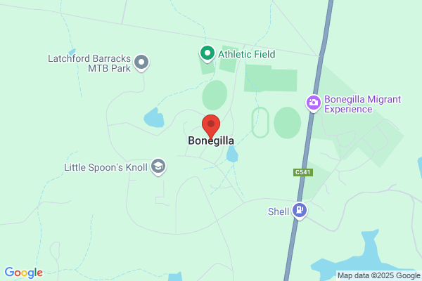 Glenview Excavations