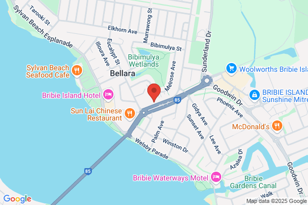 CoinFlip Bitcoin ATM - Cignall Bribie Island (Bellara)