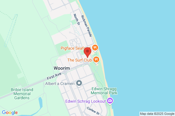 BWS Woorim Drive