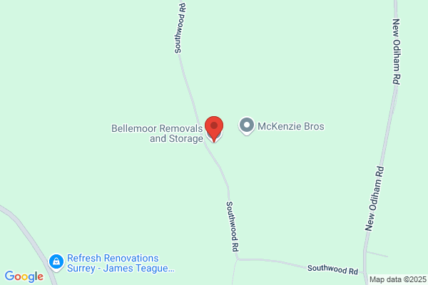 Bellara Removals & Storage