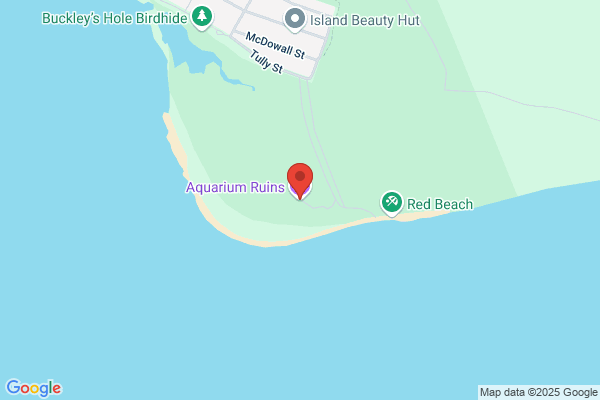 Bribie Aquariums