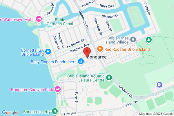 Bribie Community Options