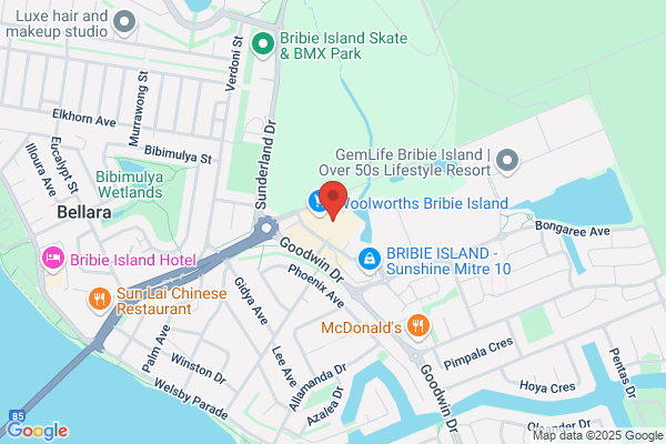 Bribie Emporium
