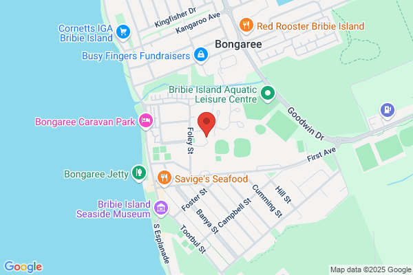 Bribie Island Aged Care Services