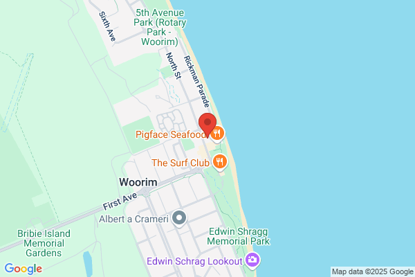 Bribie Island Beach Hut Surf Shop