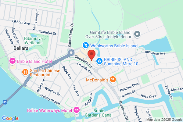 Bribie Island Funeral Directors