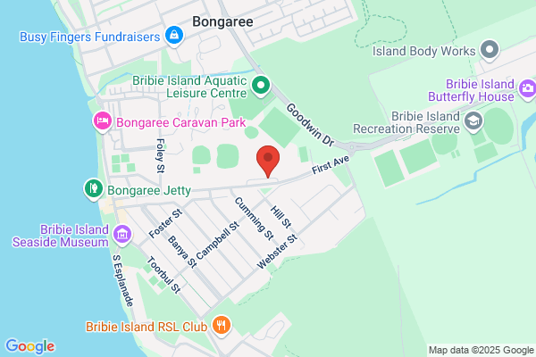Bribie Island High