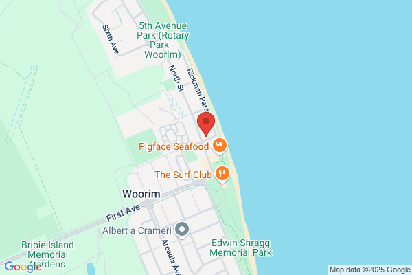 Bribie Island Mobile Hairdressing Service