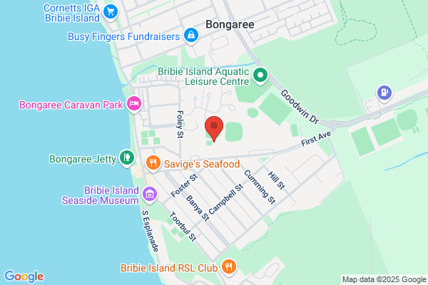 Bribie Island State School