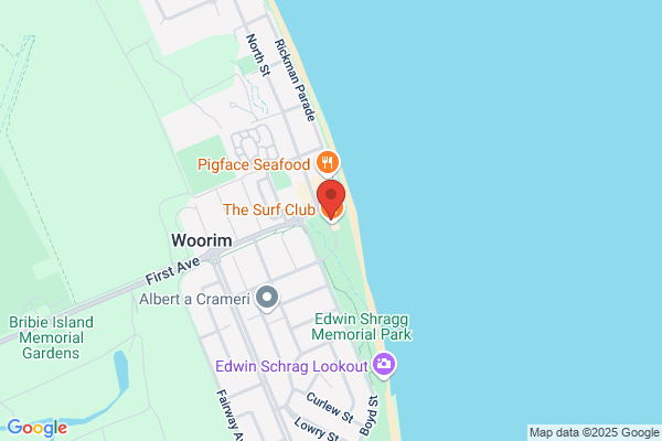Bribie Island Surf Life Saving Club
