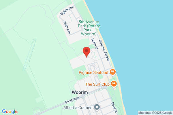 Bribie Island Youth Centre Inc