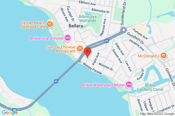 John McErlane Electrical