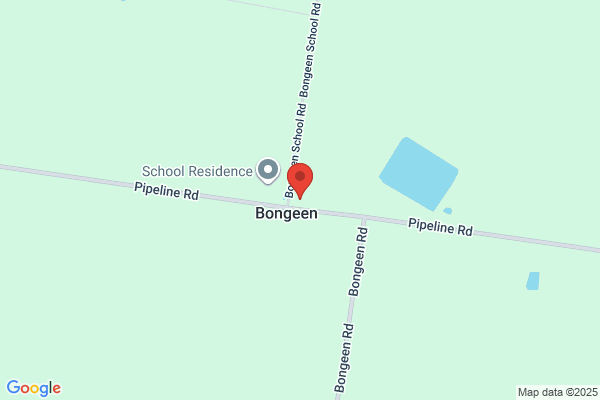 Bongeen Primary
