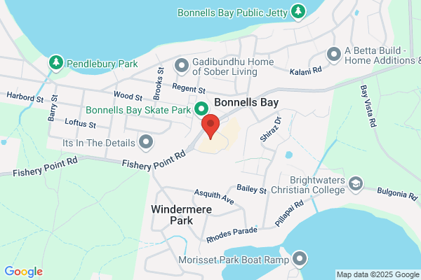 Bonnells Bay Newsagency