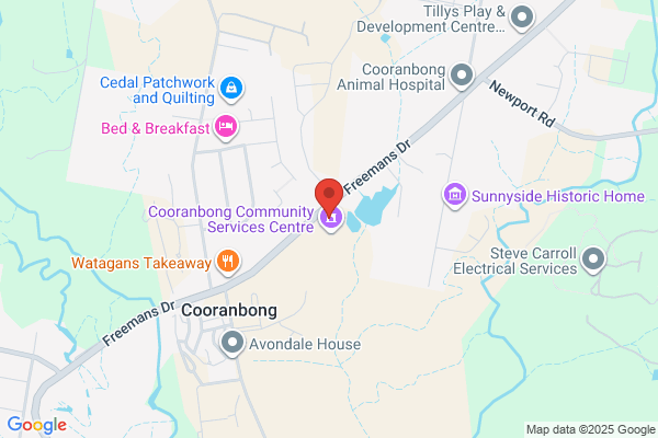 Cooranbong Valley Community Pre School
