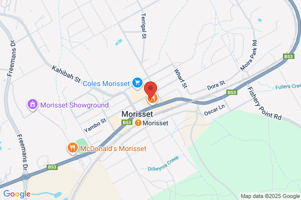 ITP Accounting Professionals Morisset