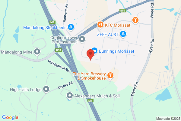 Morisset Metals