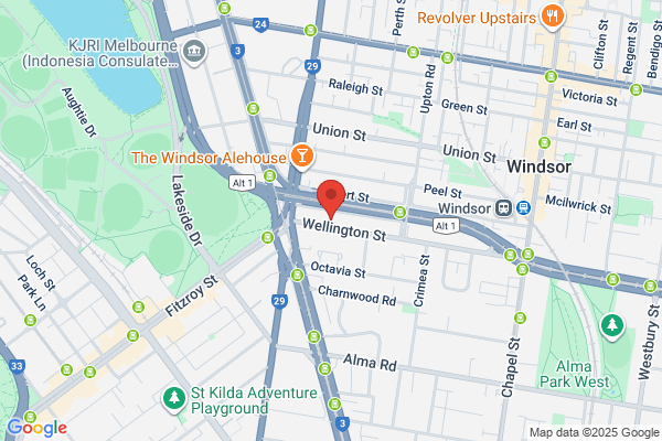 Australian IT Consultants