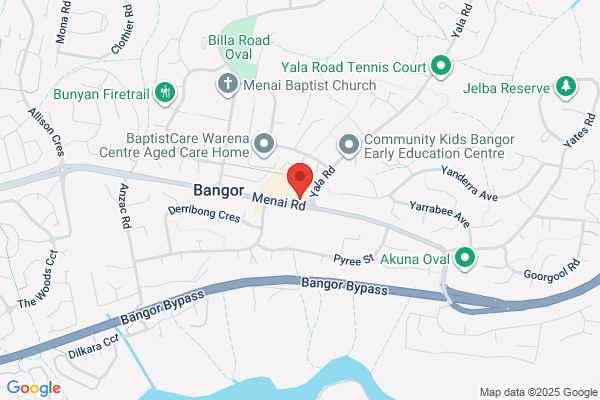 Bangor Dry Cleaners