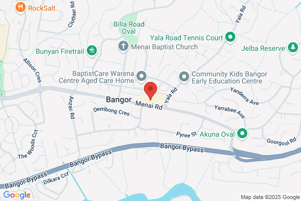 Bangor Tavern