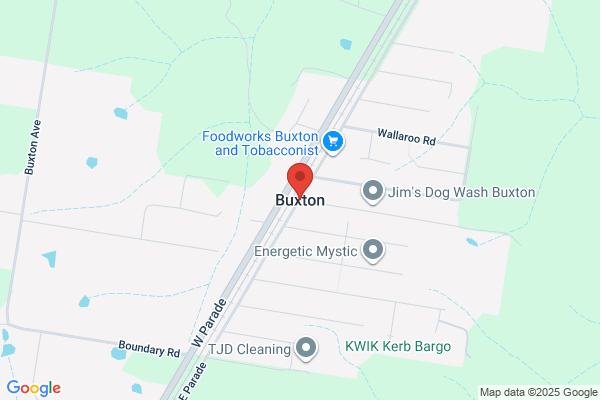 Buxton & Accessories Pty Ltd