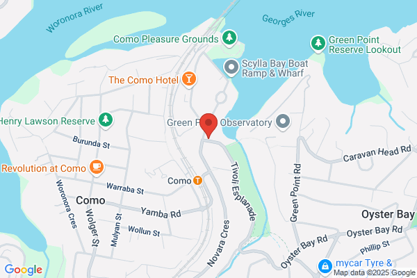 Como Craft & Antique Market