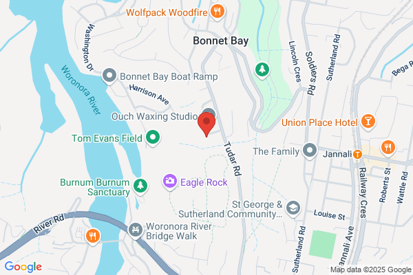 Ken Browning Development Application Bushfire Reports