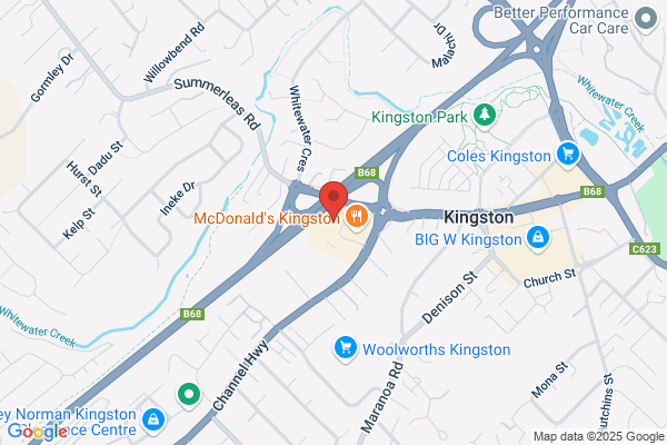 Domino's Pizza Kingston