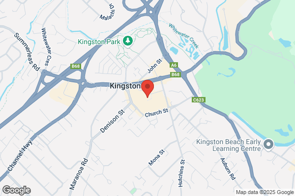 Audika Hearing Clinic Kingston