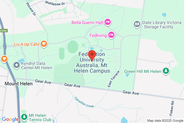Australian Federation of University Women