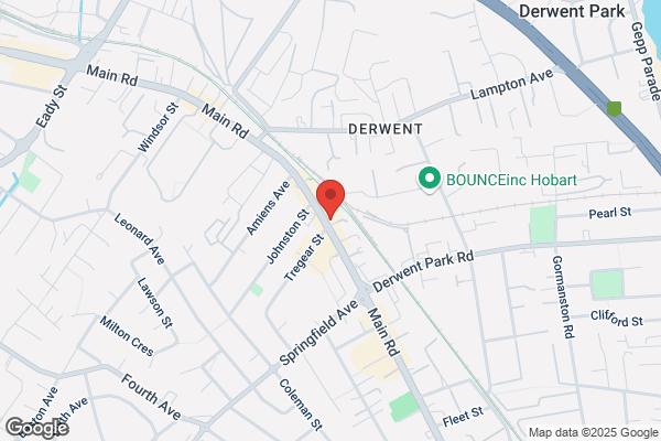 Cavalier Homes Hobart