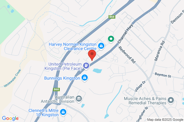 Channel Highway Veterinary Hospital