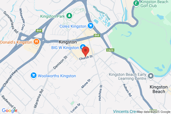 Clubb Chiropractic Clinic