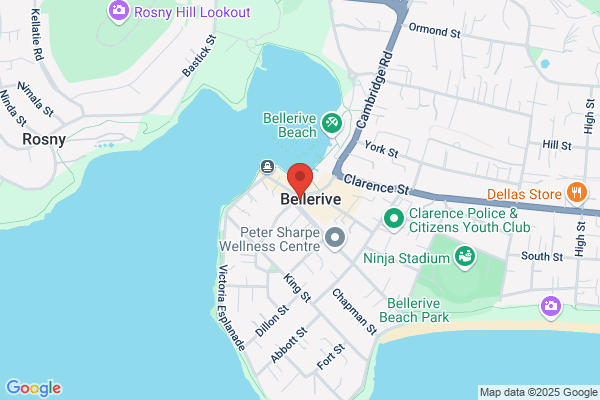 Hobart Society Of Recorder Players Inc
