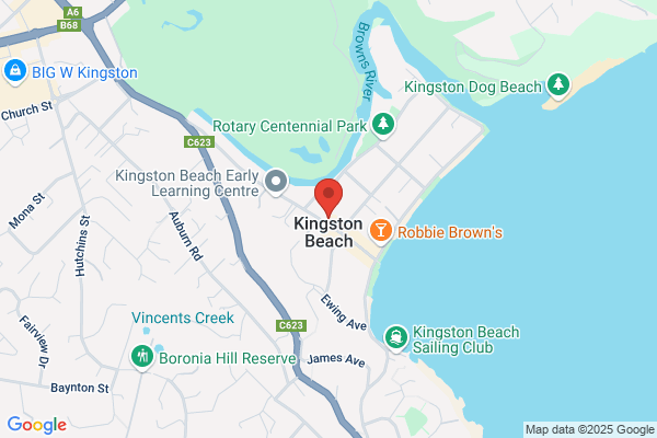 Kingston Beach RSL