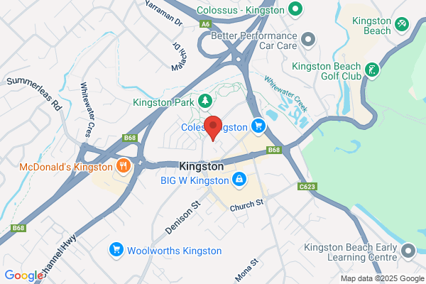 Kingston Community Health Centre