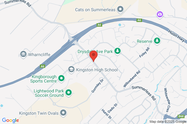 Kingston Croquet Club