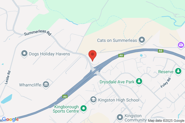 Kingston Equestrian Supplies