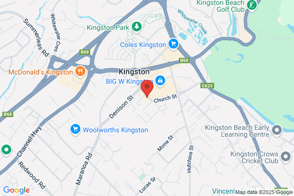 Kingston Real Estate Pty Ltd