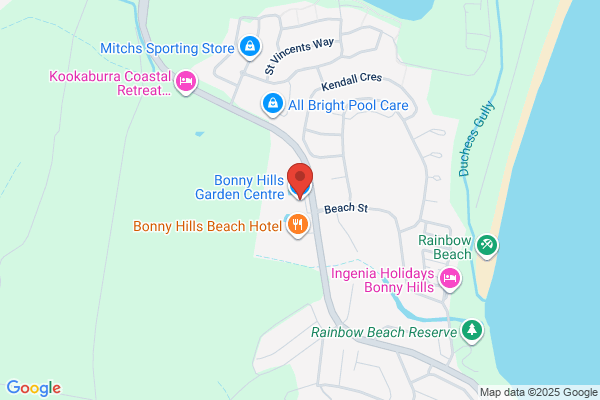 Bonny Hills Garden Centre