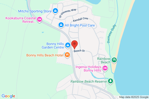 Bonny Hills Veterinary Clinic