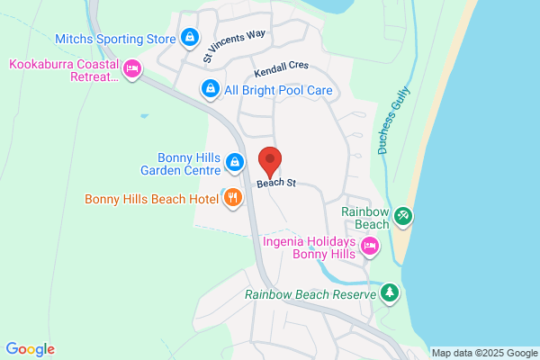 Hastings Kanga Mini Loader Services