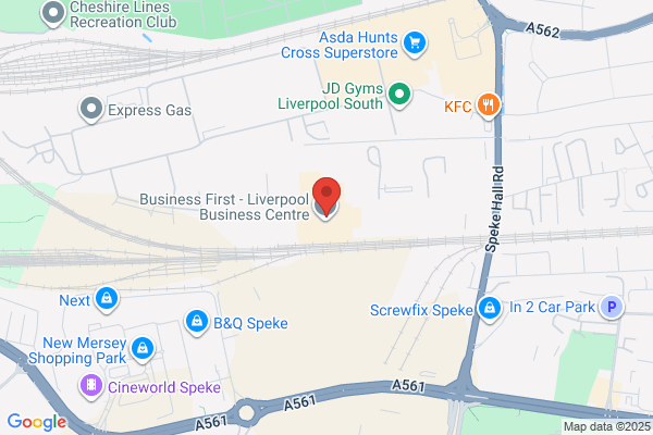 AMCL Liverpool