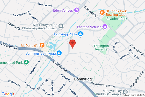 Bonnyrigg Child Care Centre