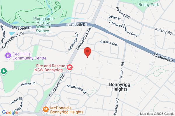 Bonnyrigg Freeman Catholic High School