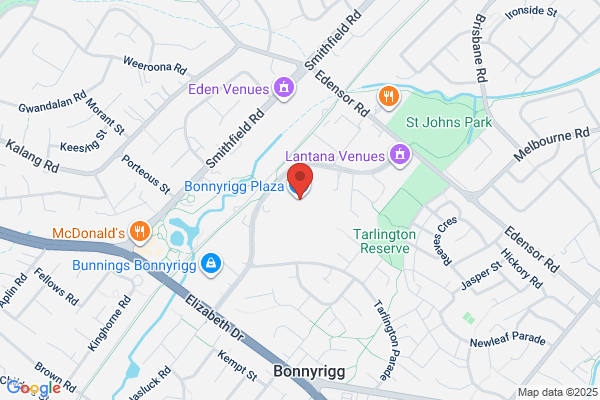 Bonnyrigg Fruit Markets