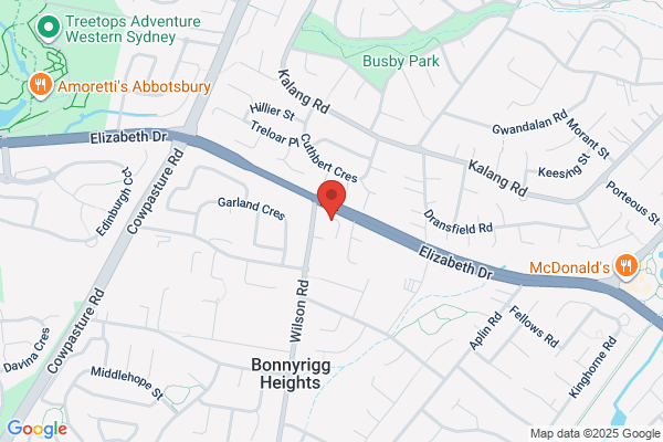 Bonnyrigg Garden Centre