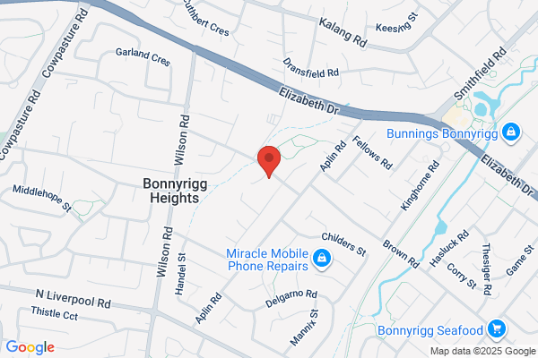 Bonnyrigg Heights Childrens Centre