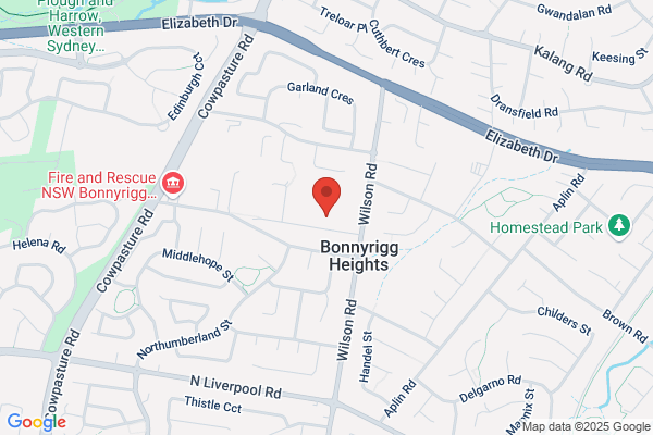 Bonnyrigg Heights Primary School
